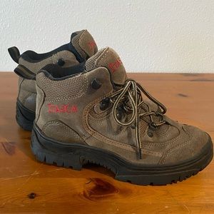 Itasca Brazil Waterproof Women’s Hiking Boots